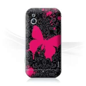  Design Skins for LG KM900 Arena   Butterspray Design Folie 