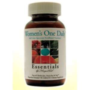  Essentials Womens One Daily 90 Tablets Health & Personal 