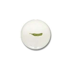  Vegan Mini Button by  Patio, Lawn & Garden