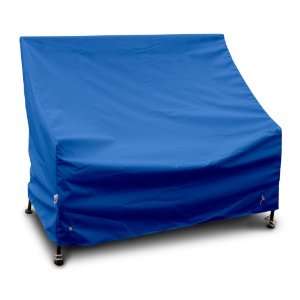 KoverRoos Weathermax 04203 5 Feet Bench/Glider Cover, 63 