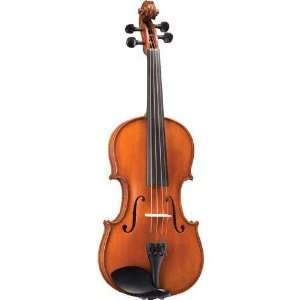   Maestro Violin Outfit with TC66 Case   1/2 size Musical Instruments