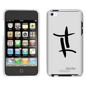  Gemini on iPod Touch 4 Gumdrop Air Shell Case Electronics
