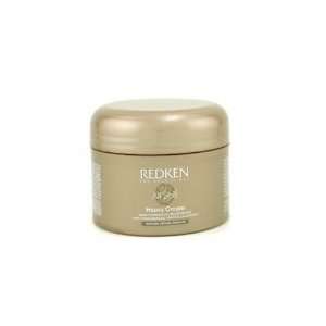   All Soft Heavy Cream (For Dry/ Brittle Hair)   250ml/8.4oz Beauty