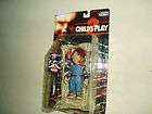 CHILDS PLAY 2, CHUCKY ACTION FIGURE, SEALED, NICE 