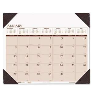   Pad Calendar with Alternating Page Color HOD180 HD