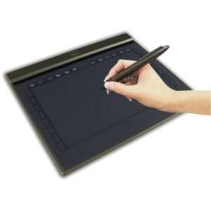  12 inch ultra slim USB graphic tablet Electronics