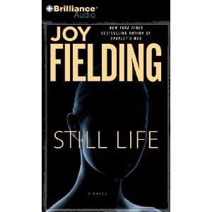  Still Life [Abridged][Audiobook] (Audio CD)  Joy Fielding 
