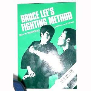  Bruce Lees Fighting Method, Vol 3 Skill in Techniques 