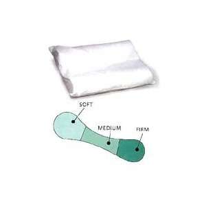  Orthopedic Sleep Pillow (36 x 80 x 6   White Dacron 