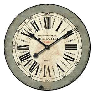 Ashton Sutton STM143, Classic Wall Clock 