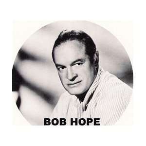  Bob Hope Keychain 