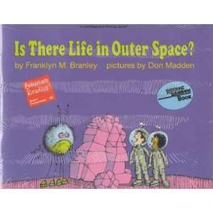  Is there life in outer Space? Grade 2   5 copies 