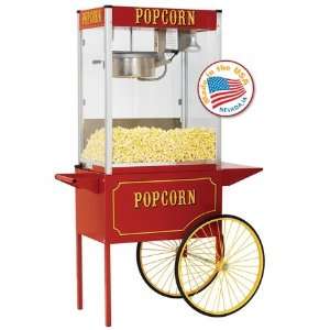  Paragon Theater Popcorn Popper 16 oz. Popper Size Kitchen 