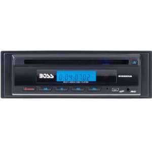   Boss Audio   BV2550UA   In Dash DVD Players (No Screen) Electronics