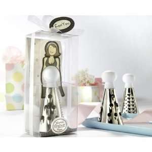  Worlds Gratest Mom Cheese Grater in Gift Box with Organza 