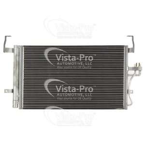 Vista Pro Automotive 6517 Condenser