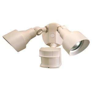   SL 5597 WH 2 Light Motion Activated ing Security