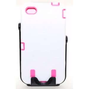   Phone Case with Holster 360 Swivel Clip + Microfiber Bag Electronics