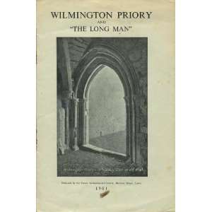  Wilmington Priory and the Long Man Books