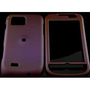   Case for Samsung Omnia i8000 w/ FREE Screen Protector 