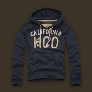 New HOLLISTER Hoodie, Sweater, Jacket, S, nwt (Outerwear Long Sleeve 