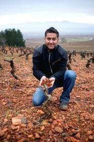 Bodegas Raul Perez Winery 