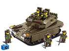 lego army tank  