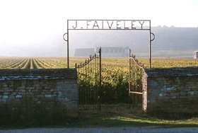 Domaine Faiveley Winery 
