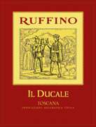 Ruffino Il Ducale Toscana IGT 2007 