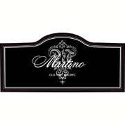 Martino Old Vine Malbec 2009 