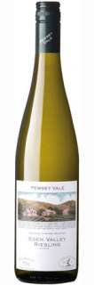 Pewsey Vale Eden Valley Riesling 2011 
