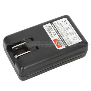   1800mAh Battery +Dock Charger For HTC Raider 4G/ Holiday/ Vivid 4G NEW