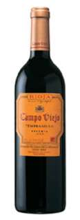 Campo Viejo Reserva Rioja 1999 