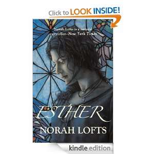 Start reading Esther  