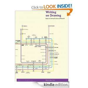 Writing on Drawing Essays on Drawing Practice and Research [Kindle 