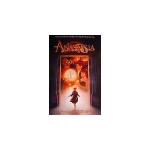  ANASTASIA (REGULAR) Movie Poster