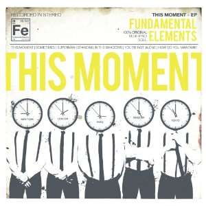  This Moment Fundamental Elements Music
