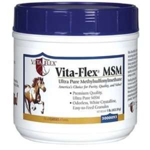  Vita Flex MSM 1#