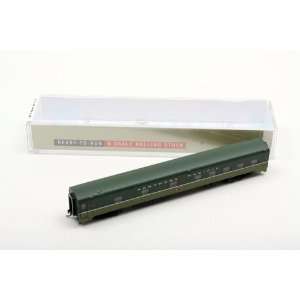   Pacific PS Plan 4140 10 6 Sleeper Car (932 55036) Toys & Games