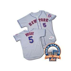   Autographed Jersey   Grey PREORDER 