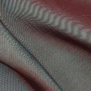  58 Wide Belfast Iridescent Taffeta Teal Fabric By The 