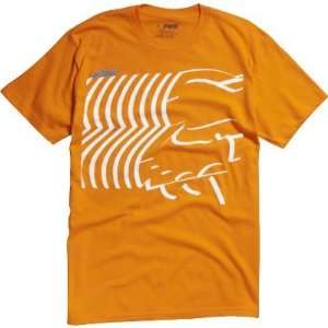 Fox Racing Expandamonium Mens Short Sleeve Sportswear Shirt w/ Free B 