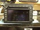 GPS NAVIGATION 2007 FORD EDGE P/N 7T4T 18K931 AG