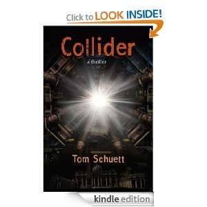 Start reading Collider  