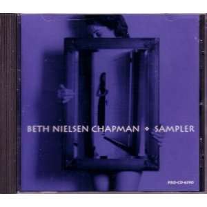  Sampler (Cd Single) Beth Nielsen Chapman Music