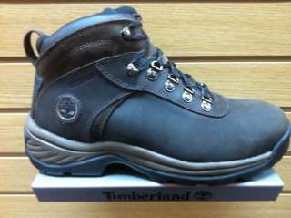   Waterproof Brown Boots 18128 Size 7 to 12 Medium/Wide Width NIB  