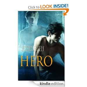 Hero Jessica Freely  Kindle Store