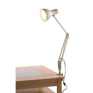  Anglepoise   Type 75 Desk Clamp Lamp White