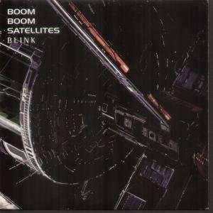  Blink [7 Vinyl Single] Boom Boom Satellites Music