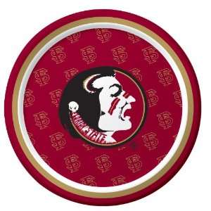  Lets Party By Creative Converting Florida State Seminoles 